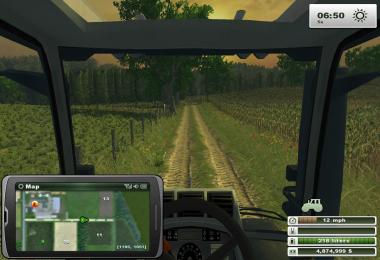 Forest Map v1.1 FINAL