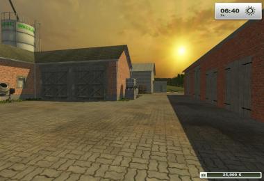 Forest Map v1.1 FINAL