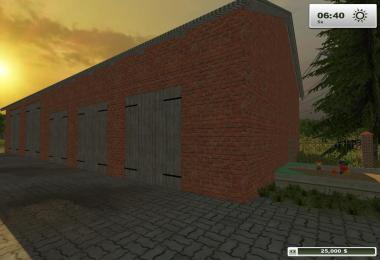 Forest Map v1.1 FINAL