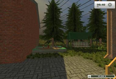 Forest Map v1.1 FINAL