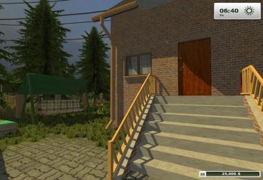 Forest Map v1.1 FINAL