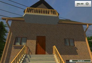 Forest Map v1.1 FINAL