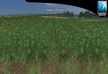 Forgotten Plants Multi v1.1