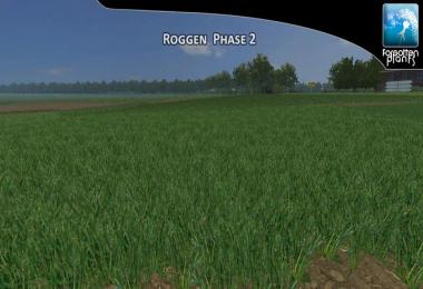 Forgotten Plants Multi v1.1