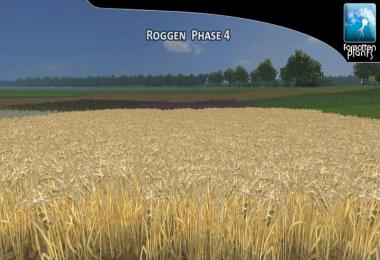 Forgotten Plants Multi v1.1