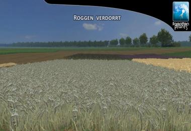 Forgotten Plants Multi v1.1