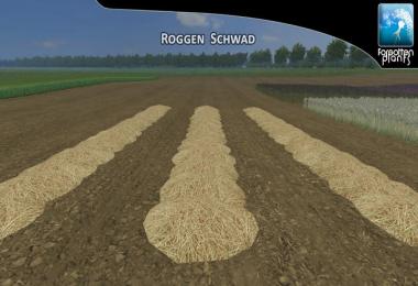 Forgotten Plants Multi v1.1