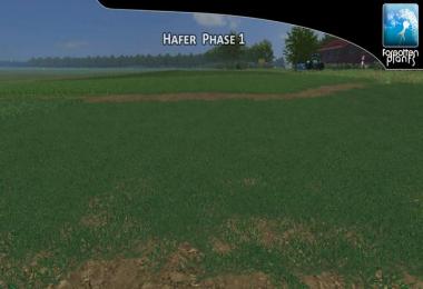 Forgotten Plants Multi v1.1