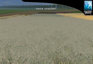 Forgotten Plants Multi v1.1