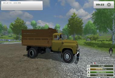 GAZ SAZ 53 v5.0