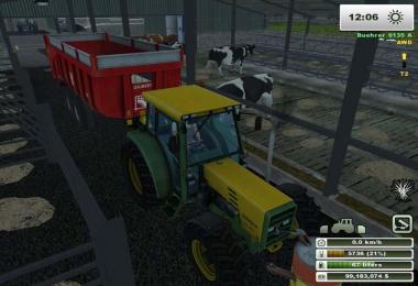 Gilibert 1800 Pro++ v1.0 Trailer MR