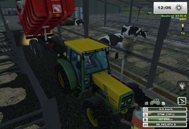 Gilibert 1800 Pro++ v1.0 Trailer MR