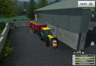 Gilibert 1800 Pro++ v1.0 Trailer MR