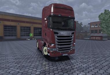 Goodyear Golden Wheels