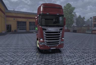 Goodyear Golden Wheels