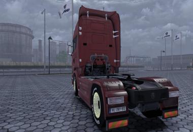 Goodyear Golden Wheels