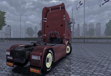 Goodyear Golden Wheels