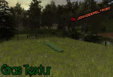Grass texture v1.0