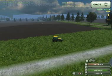 Grazyland v1.7 MR