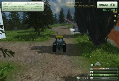 Grazyland v1.7 MR