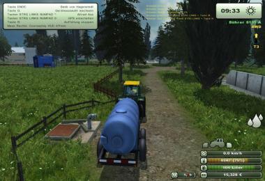 Grazyland v1.7 MR