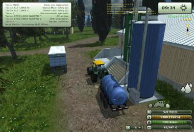 Grazyland v1.7 MR