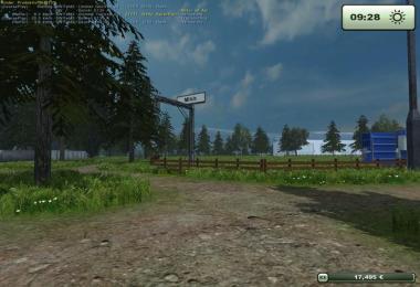 Grazyland v1.7 MR