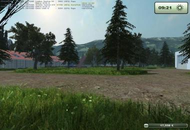 Grazyland v1.71