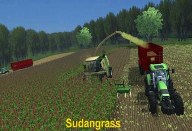 Great Daberkow mod Pack v1.1