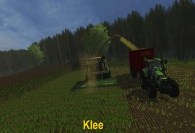 Great Daberkow mod Pack v1.1