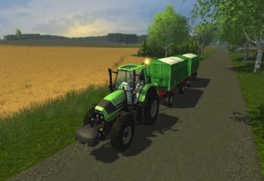 Great Daberkow mod Pack v1.1