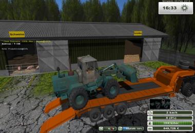 Great Daberkow v1.1