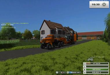 Great Daberkow v1.1