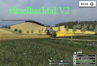 Haselbachtal 4x v2.0