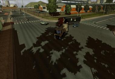 Henkis Light Traffic