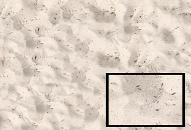 High resolution terrain textures v1.0