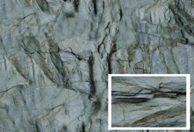 High resolution terrain textures v1.0