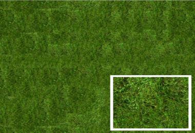 High resolution terrain textures v1.0