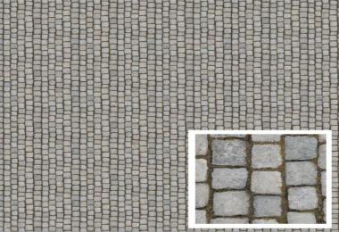 High resolution terrain textures v1.0