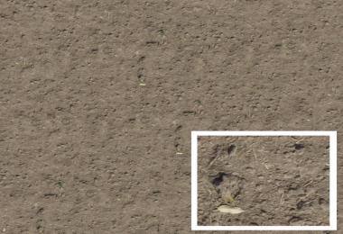 High resolution terrain textures v1.0