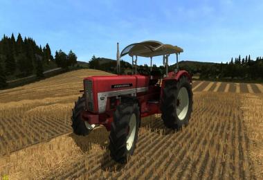IHC 624 wheel v3.0