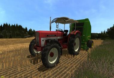 IHC 624 wheel v3.0