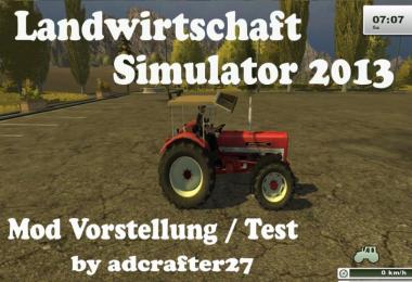 IHC 624 wheel v3.0