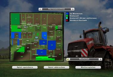 In Game Menu Enhancement v2.0