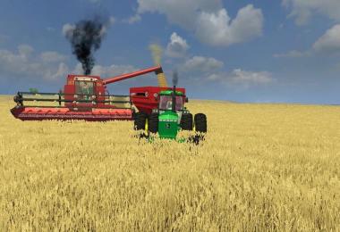International Harvester 1480 v2.0