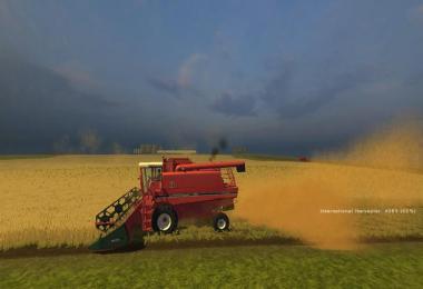 International Harvester 1480 v2.0