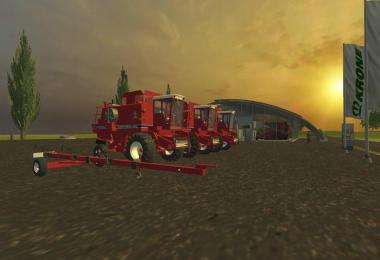International Harvester 1480 v2.0