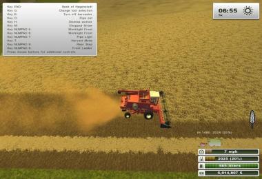 International Harvester 1480 v2.0