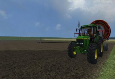 Irrigation pack v1.0