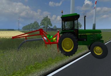 Irrigation pack v1.0